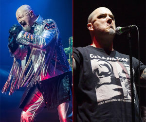 ¡KNOTFEST Chile 2022 Suma A JUDAS PRIEST Y PANTERA A Su Cartelera ...